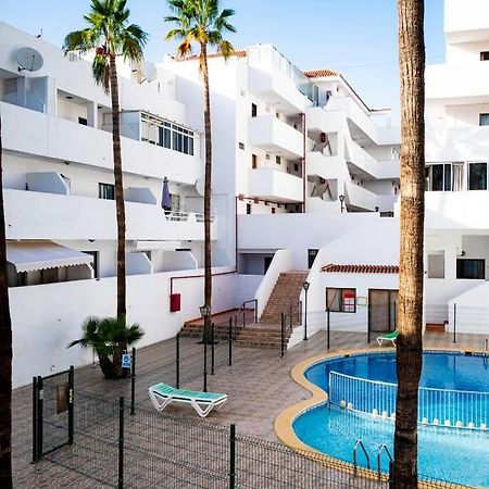 Las Americas Studio Arona  Extérieur photo