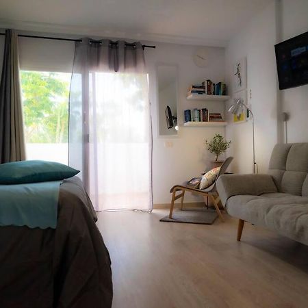 Las Americas Studio Arona  Extérieur photo
