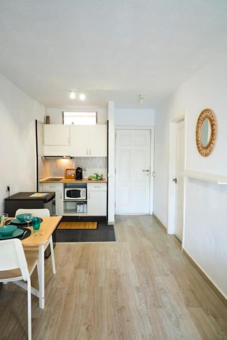 Las Americas Studio Arona  Extérieur photo
