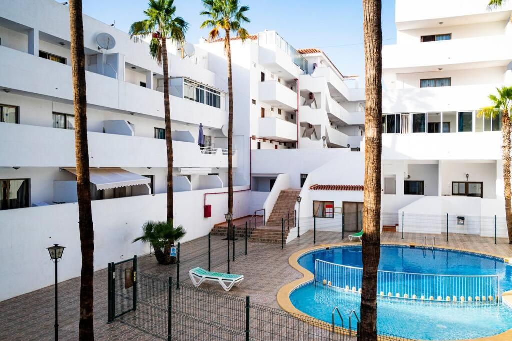 Las Americas Studio Arona  Extérieur photo
