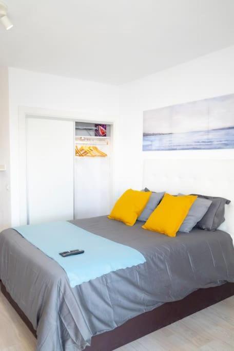 Las Americas Studio Arona  Extérieur photo