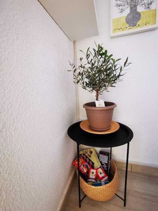 Las Americas Studio Arona  Extérieur photo