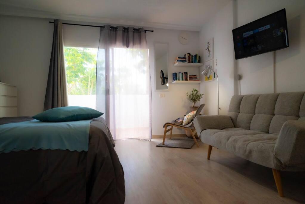 Las Americas Studio Arona  Extérieur photo