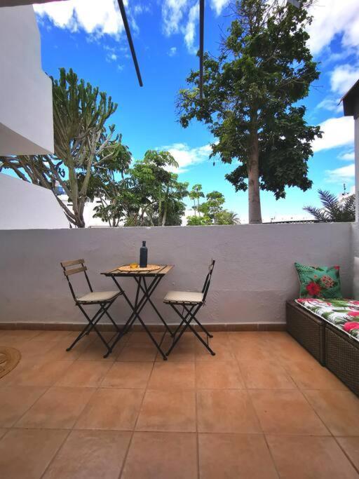 Las Americas Studio Arona  Extérieur photo