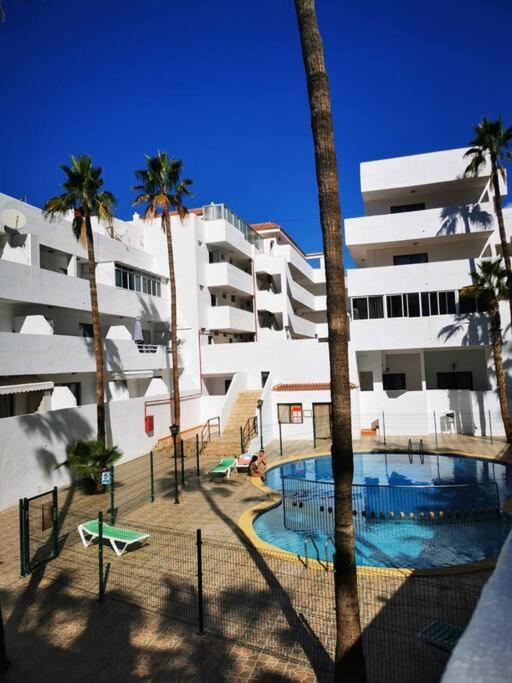 Las Americas Studio Arona  Extérieur photo