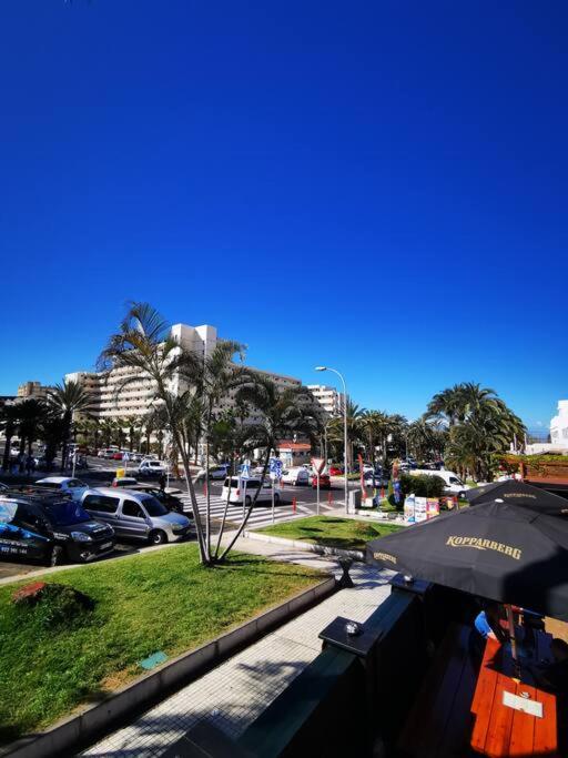 Las Americas Studio Arona  Extérieur photo