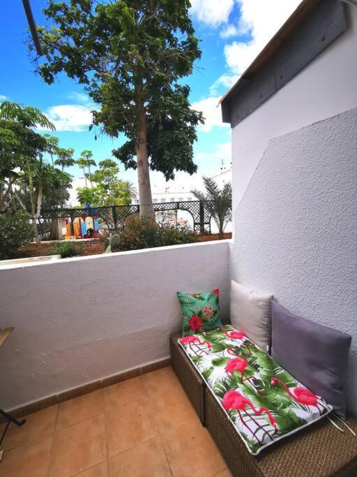 Las Americas Studio Arona  Extérieur photo