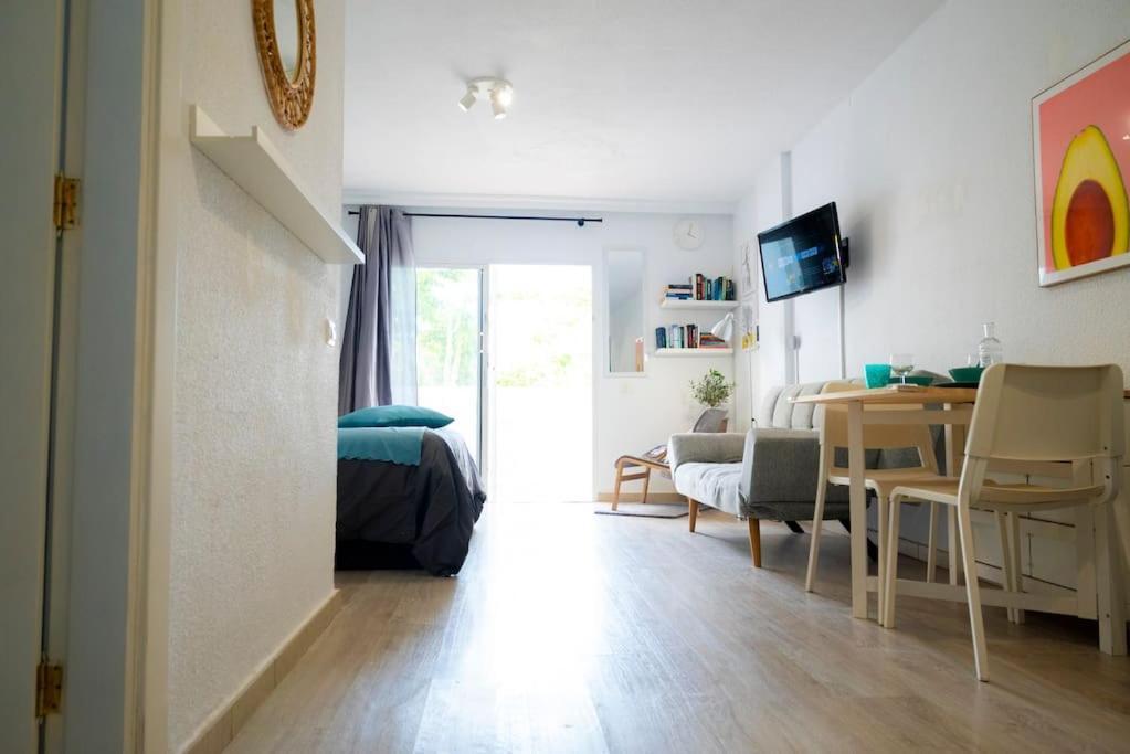 Las Americas Studio Arona  Extérieur photo